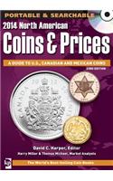 North American Coins & Prices