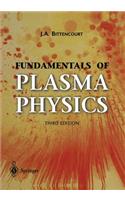 Fundamentals of Plasma Physics