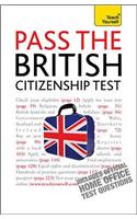 Pass the British Citizenship Test: Teach Yourself
