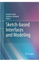 Sketch-based Interfaces and Modeling