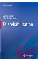 Telerehabilitation