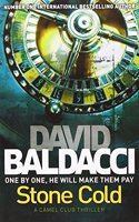 Stone Cold