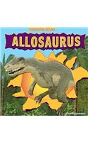 Allosaurus
