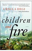 Children and Fire