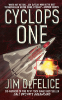 Cyclops One: (English)
