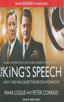 The King's Speech