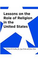 Lessons on the Role of Religion in the United States