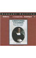 Christopher Columbus: Master Italian Navigator in the Court of Spain, Library Edition(Library of Explorers and Exploration (Audio))