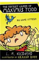 Big Game Jitters