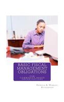 Basic Fiscal Management Obligations: (English)