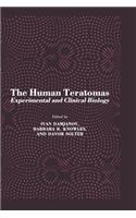 Human Teratomas