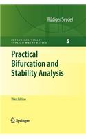 Practical Bifurcation and Stability Analysis