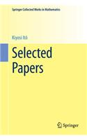 Selected Papers