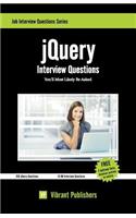 jQuery Interview Questions You'll Most Likely Be Asked