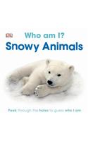 Snowy Animals