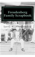 Freudenberg Family Scrapbook