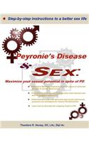 Peyronie's Disease and Sex;