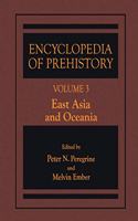 Encyclopedia of Prehistory