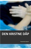 Den kristne dåp