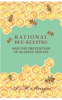 Rational Bee-Keeping and the Prevention of Acarine Disease