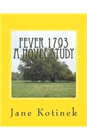 Fever 1793 A Novel Study