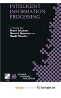 Intelligent Information Processing