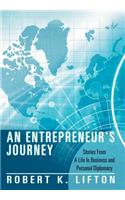 An Entrepreneur's Journey