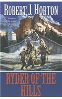 Ryder of the Hills