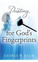 Dusting for God's Fingerprints