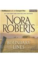 Boundary Lines: A Selection from Hearts Untamed