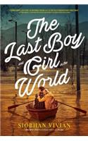 Last Boy and Girl in the World