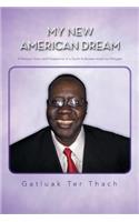 My New American Dream