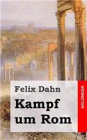 Kampf um Rom: (German)