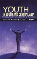 Youth in South and Central Asia