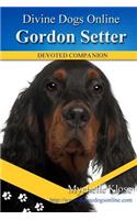 Gordon Setters