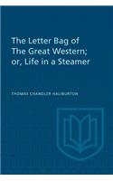 Letter Bag of the Great Western;