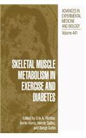 Skeletal Muscle Metabolism in Exercise and Diabetes