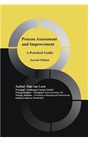 Process Assessment and Improvement