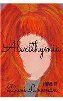 Alexithymia: (English)