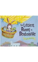 The Littlest Bunny in Bentonville