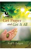 Get Prayer and Get It All