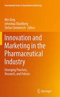 Innovation and Marketing in the Pharmaceutical Industry