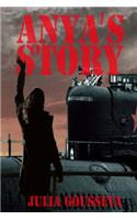 Anya's Story
