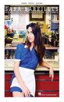 Sara Bareilles - What's Inside: Songs from Waitress