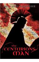 The Centurion's Man