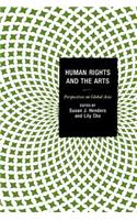 Human Rights and the Arts