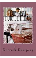 Geat Purple Ninja