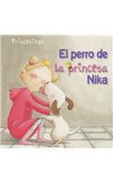 Perro de la Princesa Nika (Princess Nika's Dog)