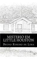 Misterio Em Little Houston: A Primeira Historia Do Detetive Michael Davids
