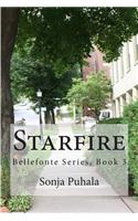Starfire: Bellefonte Series, Book 3